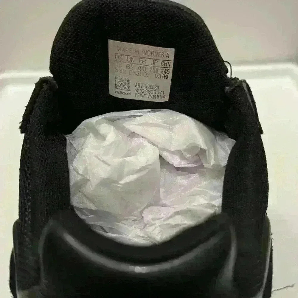 Adidas FALCON SNEAKERS - Picture 4 of 6